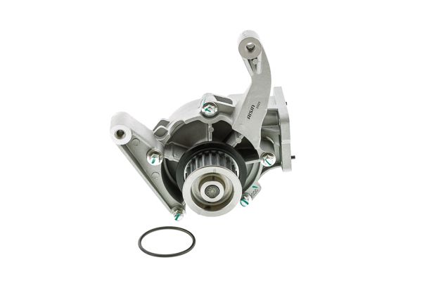 Wasserpumpe, Motorkühlung