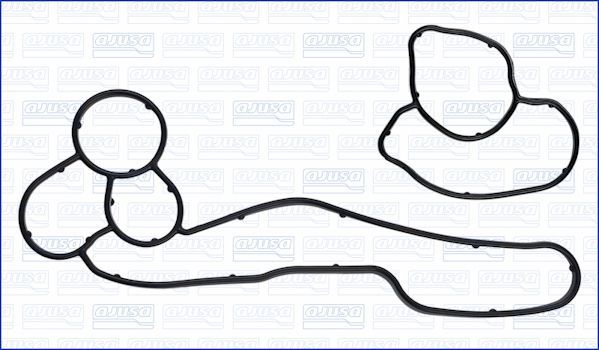 Dichtungssatz, Ölkühler