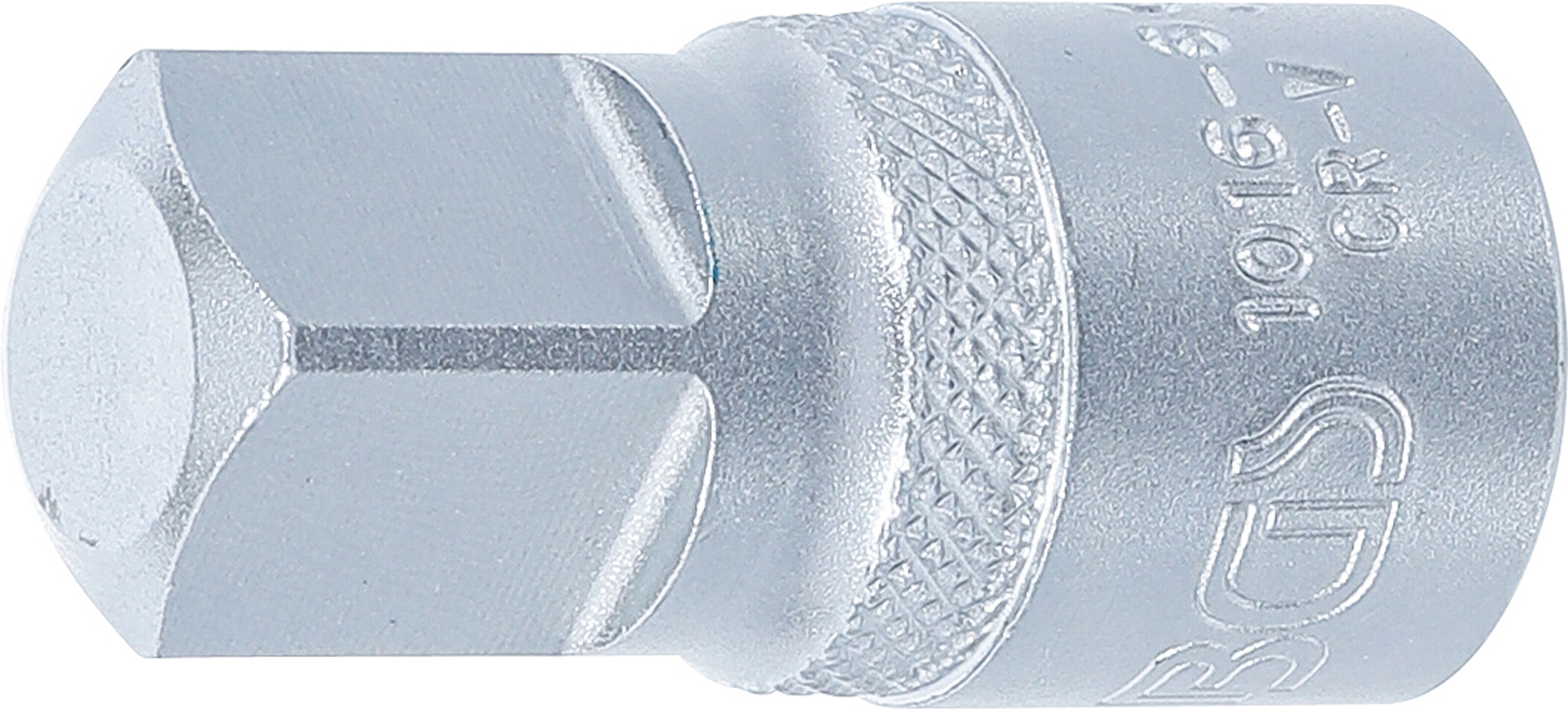 BGS Öldienstschlüssel | Antrieb Innenvierkant 12,5 mm (1/2") | Abtrieb Innenvierkant | 14 mm