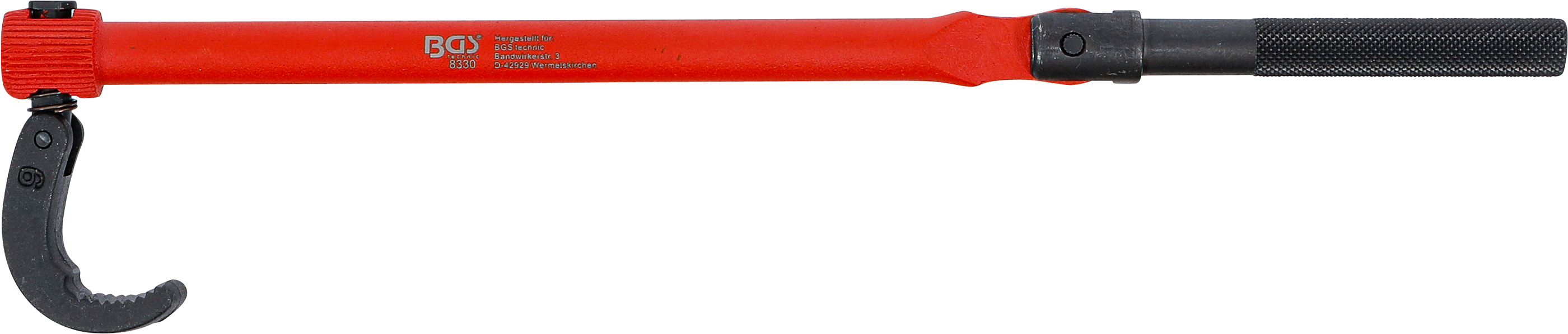 BGS Standhahn-Mutternschlüssel