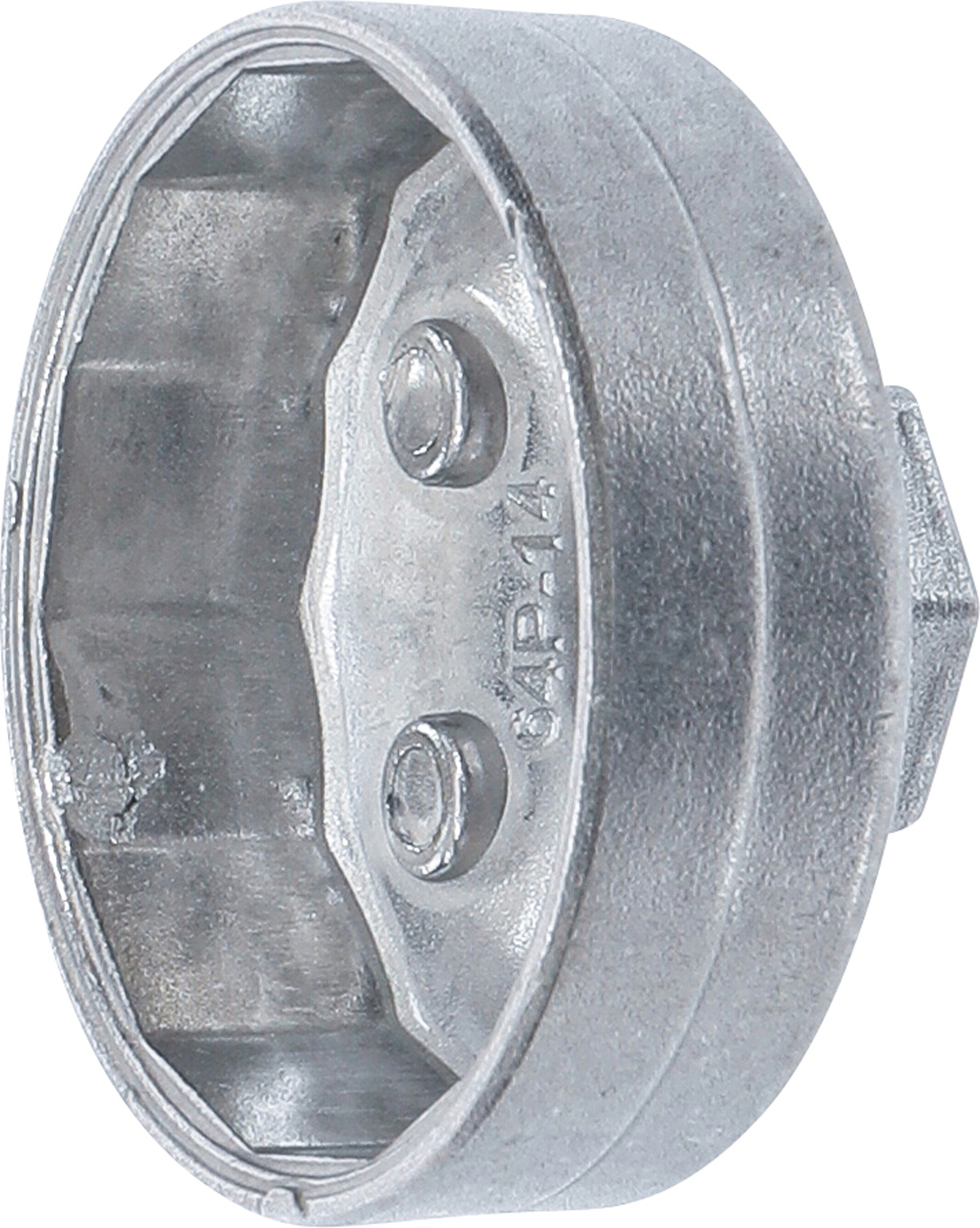 BGS Ölfilterschlüssel | 14-kant | Ø 64 mm | für Daihatsu, Fiat, Nissan, Toyota