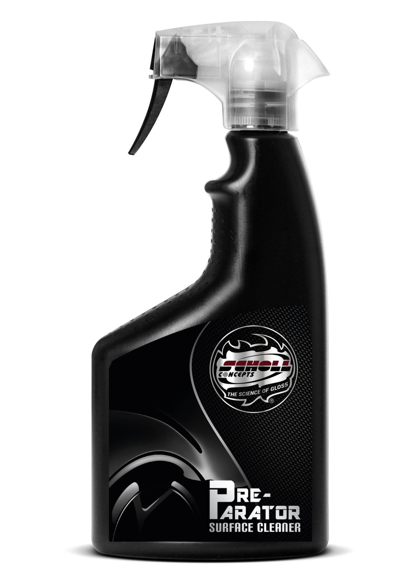 Scholl Concepts PREPARATOR Surface Cleaner Universalreiniger 500 ml