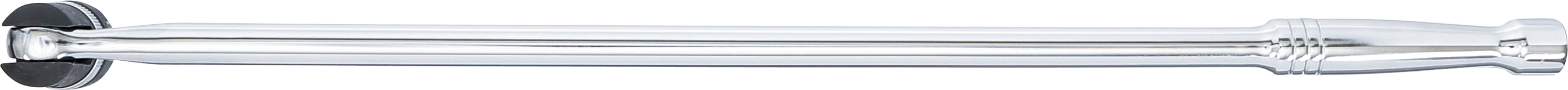 BGS Gelenkgriff mit Umschaltknarre | Abtrieb Außenvierkant 12,5 mm (1/2") | 620 mm
