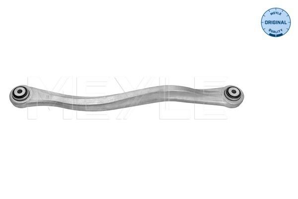 Lenker, Radaufhängung