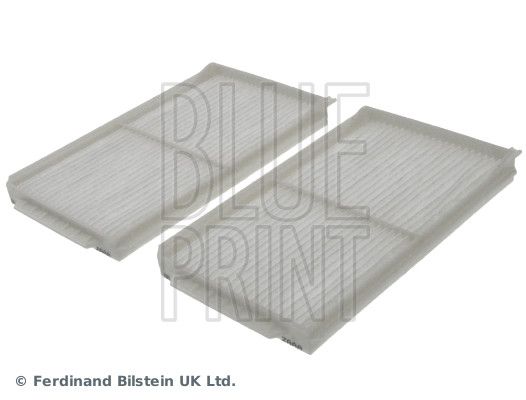 Filtersatz, Innenraumluft