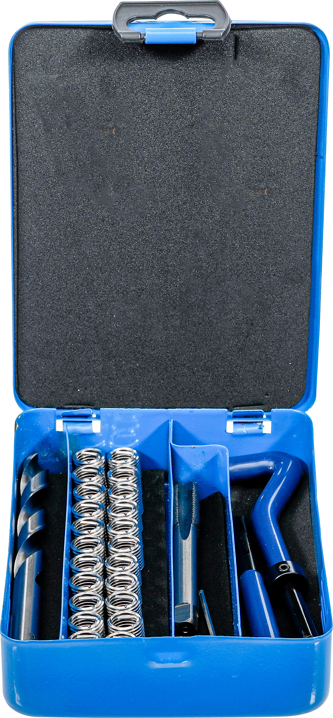 BGS Gewinde-Reparatursatz | M10 x 1,5 | 29-tlg.