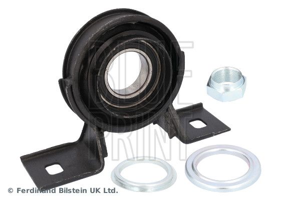 Lagerung, Gelenkwelle