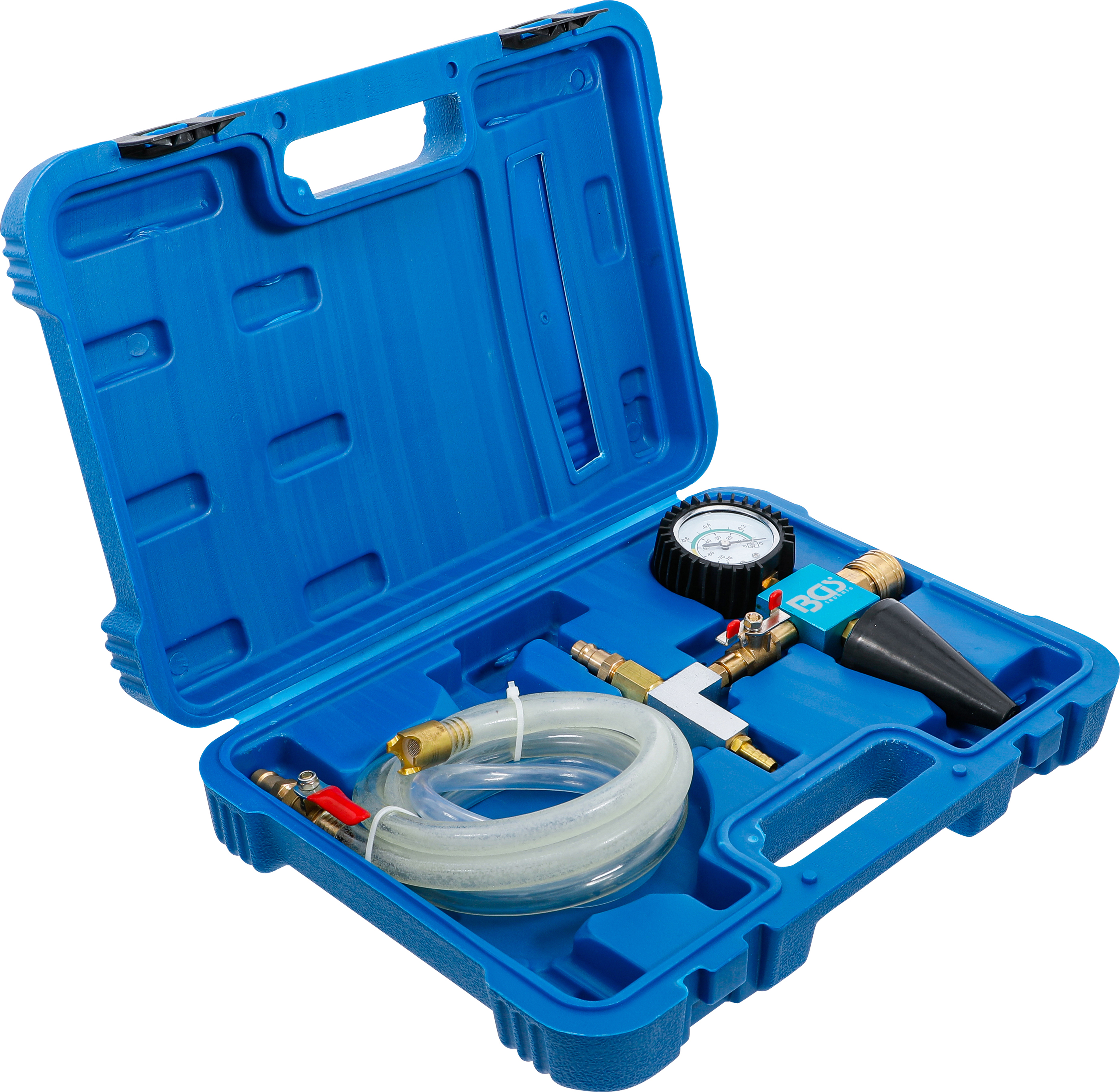 BGS Kühlsystem-Befüll- und Entlüftungsgerät