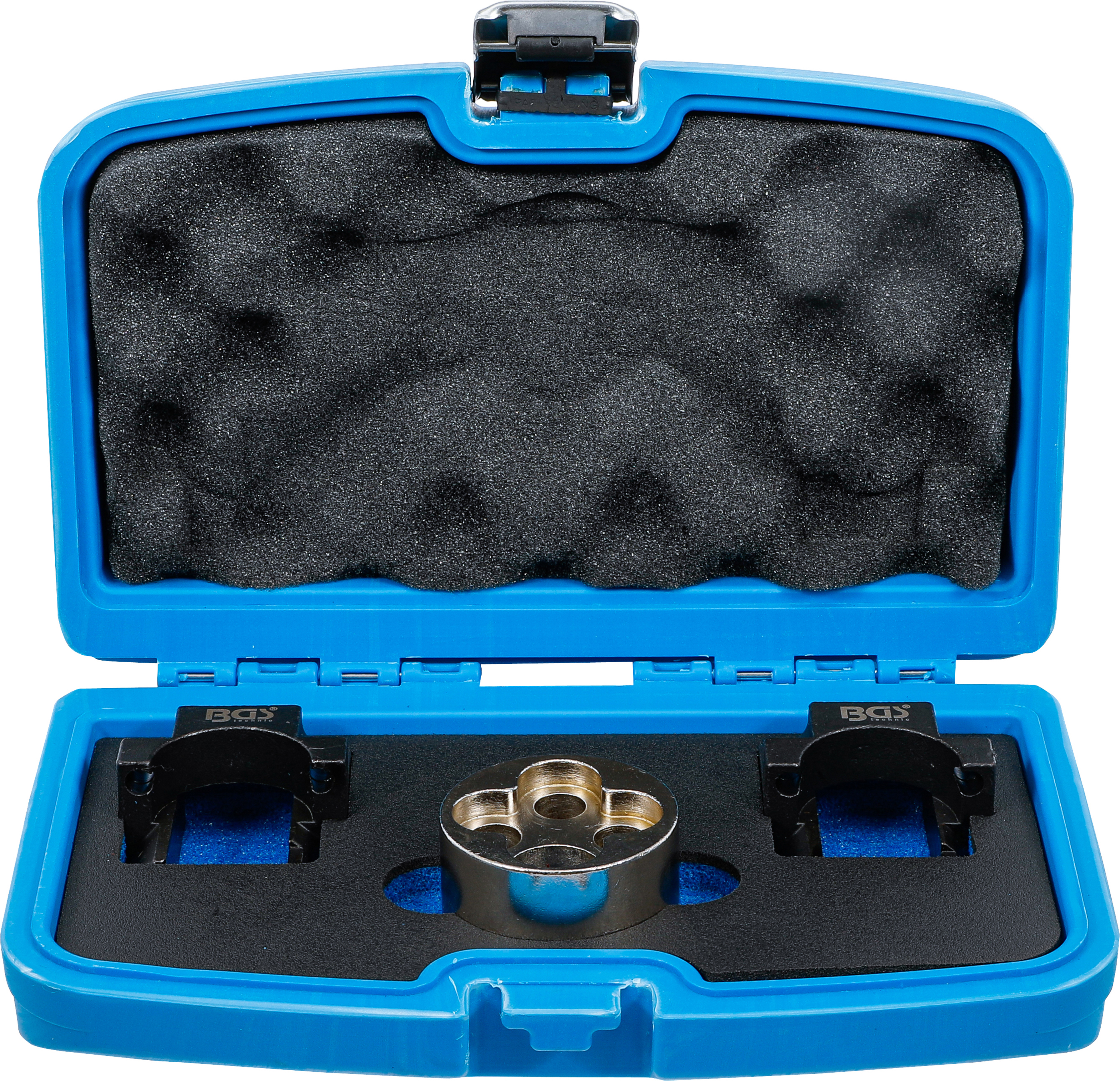 BGS Motor-Einstellwerkzeug-Satz | für Mercedes-Benz OM651