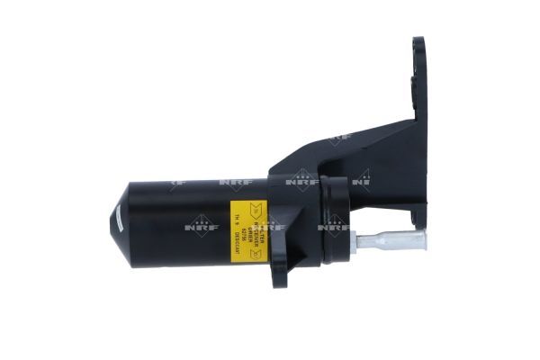 Trockner, Klimaanlage