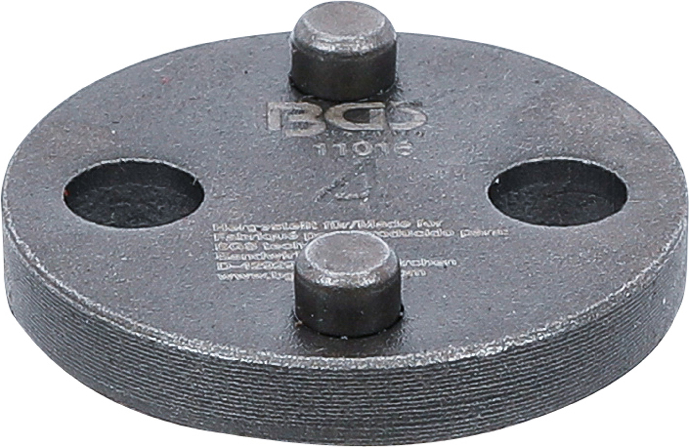 BGS Bremskolben-Rückstelladapter 4 | für Alfa Romeo / Fiat / Ford