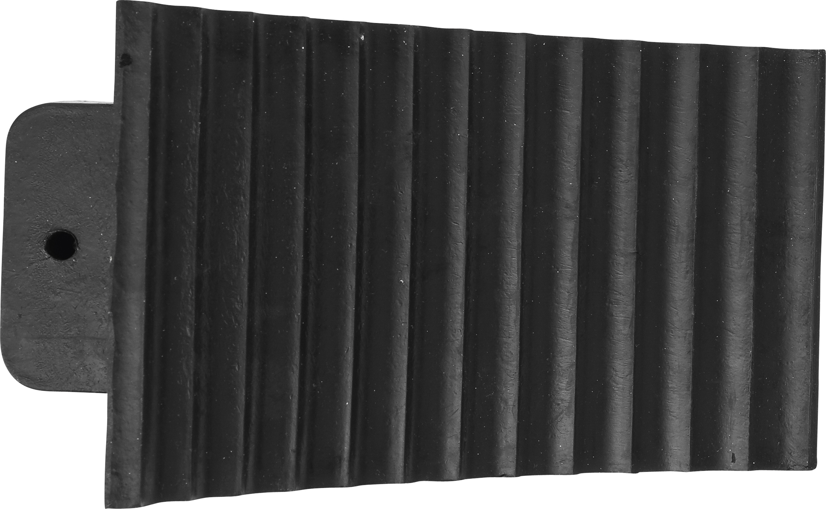 BGS Unterlegkeil | 250 x 160 x 190 mm | für Pkw / Nfz