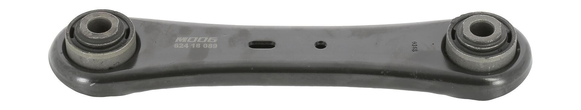 Lenker, Radaufhängung