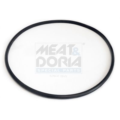 Dichtung, Kraftstofftankverschluss “MEAT & DORIA 153129 , 144 mm”