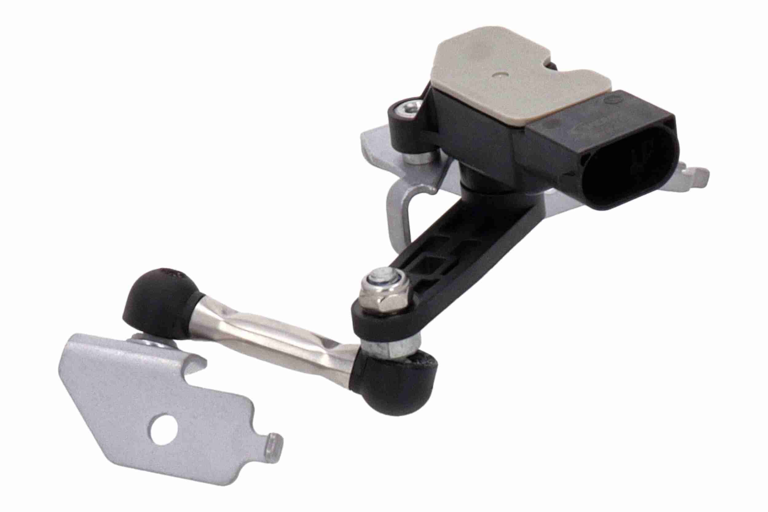 Sensor, Leuchtweitenregulierung