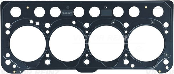 Dichtung, Zylinderkopf