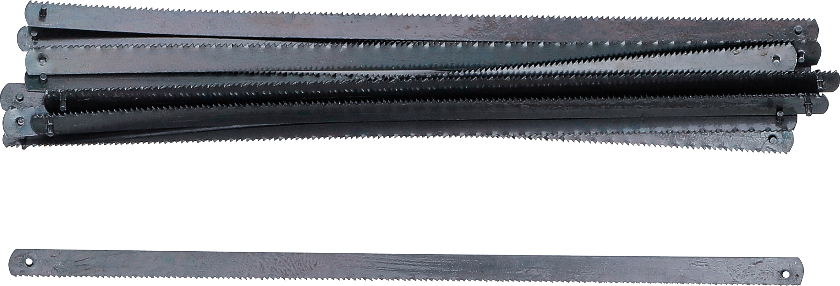 BGS Sägeblätter | 150 mm | 10-tlg.