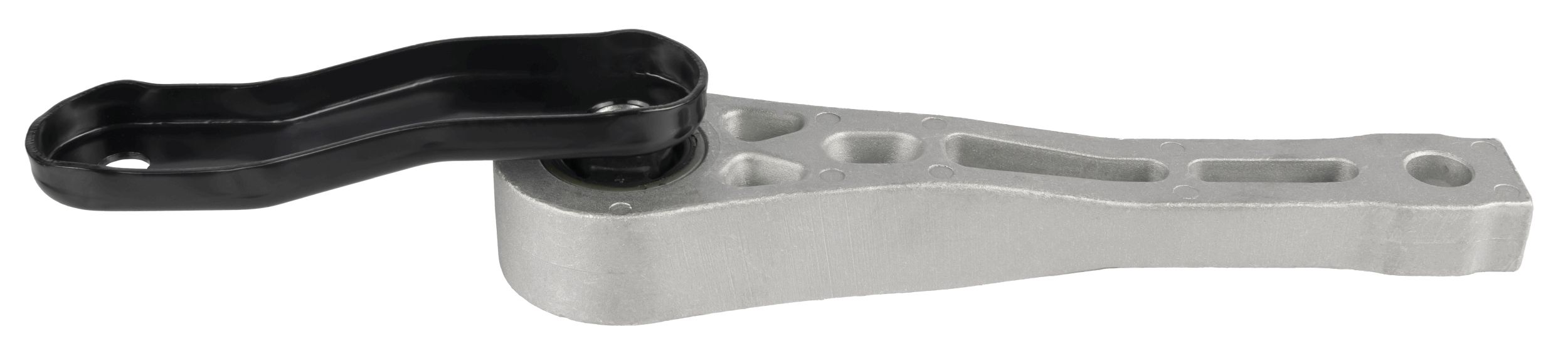 Lagerung, Automatikgetriebe