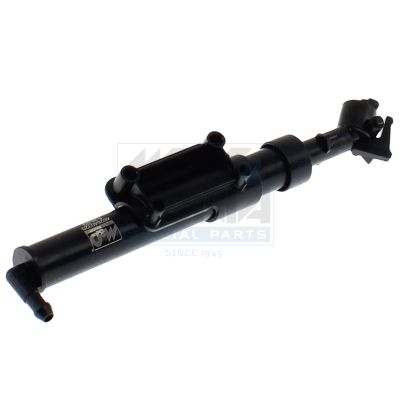 Waschwasserdüse, Scheinwerferreinigung