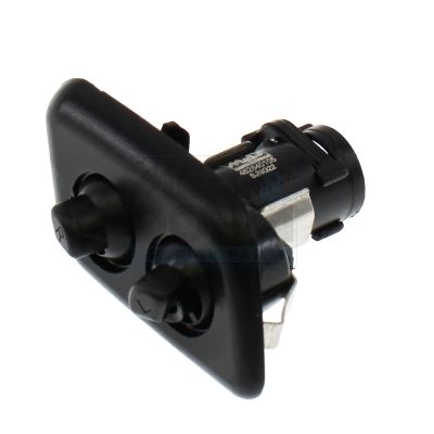 Waschwasserdüse, Scheinwerferreinigung