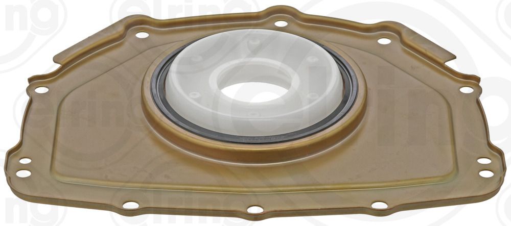 Wellendichtring, Kurbelwelle