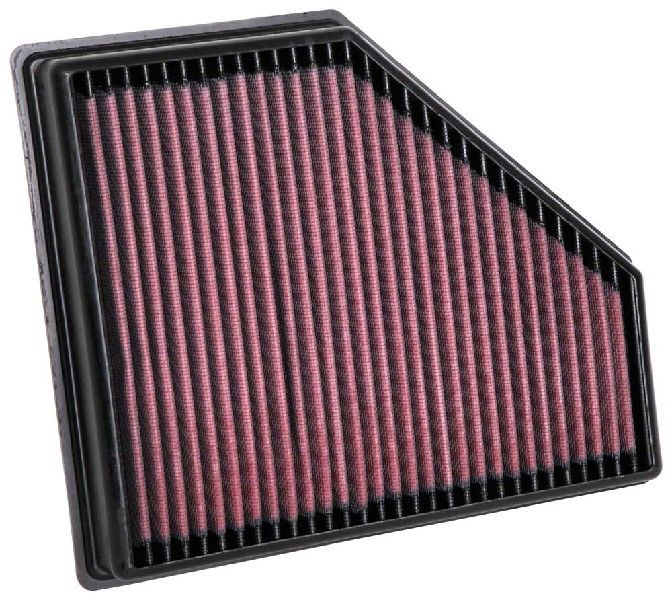 Luftfilter “K&N FILTERS 271 mm, 233 mm, 41 mm”