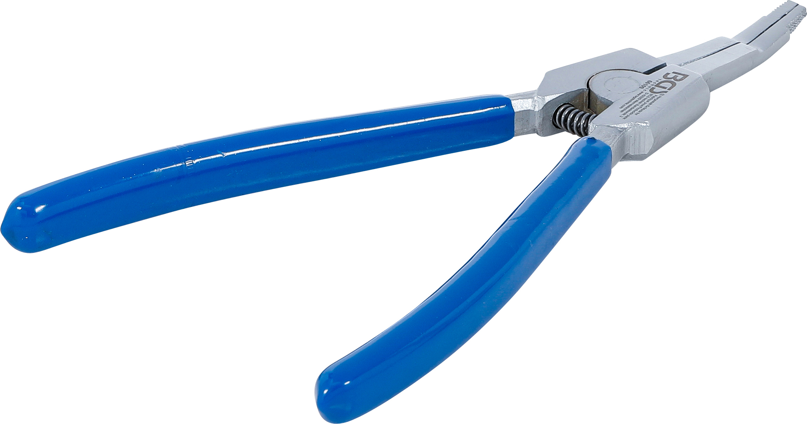 BGS Sicherungszange für Antriebswellen | leicht abgewinkelt