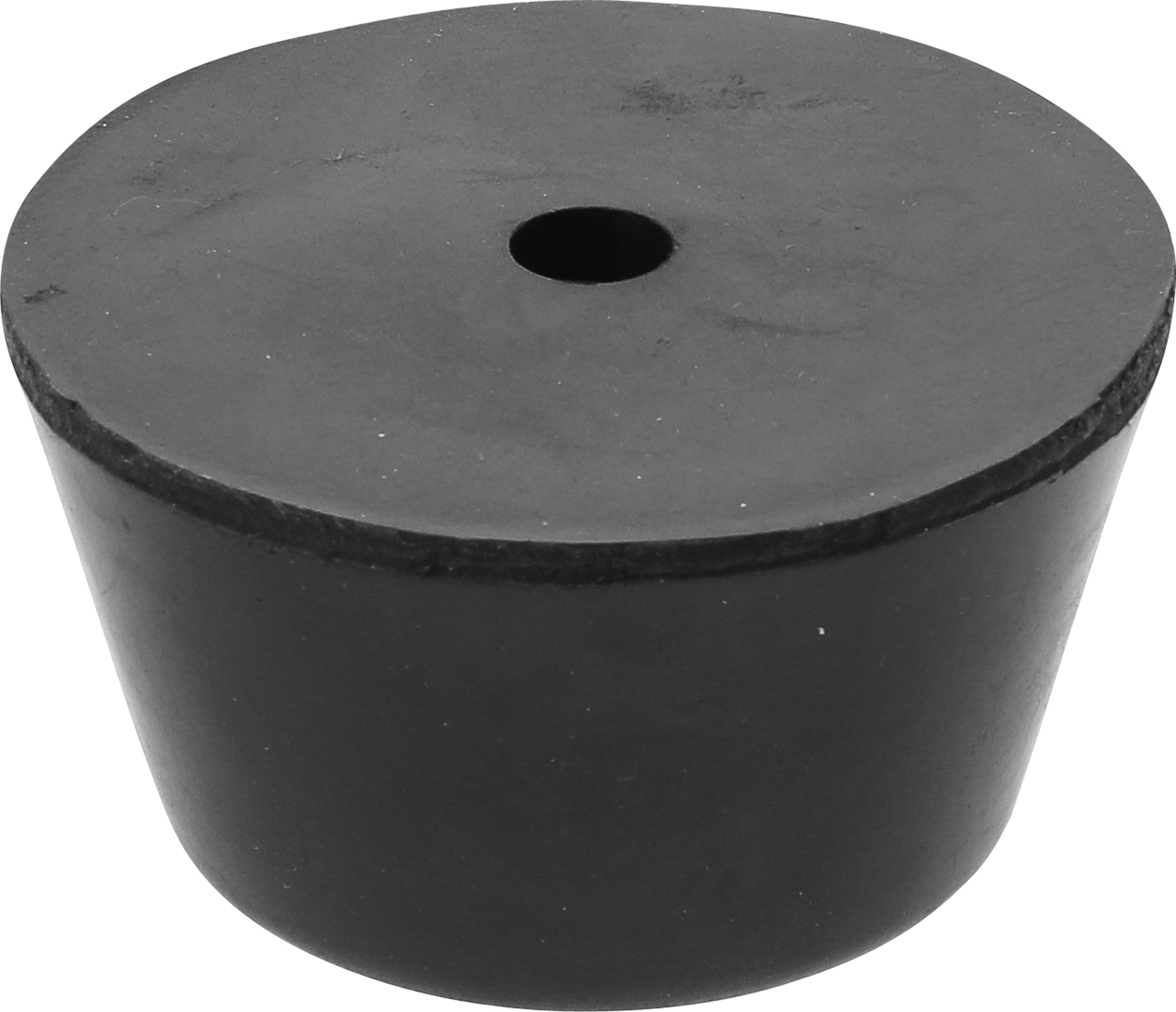 BGS Gummiauflage | für Hebebühnen | Ø 105 mm