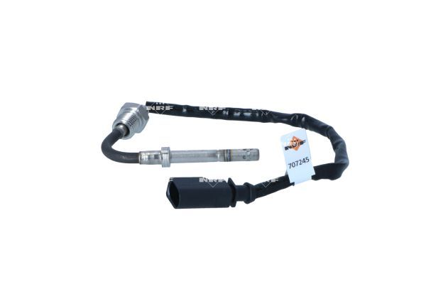 Sensor, Abgastemperatur