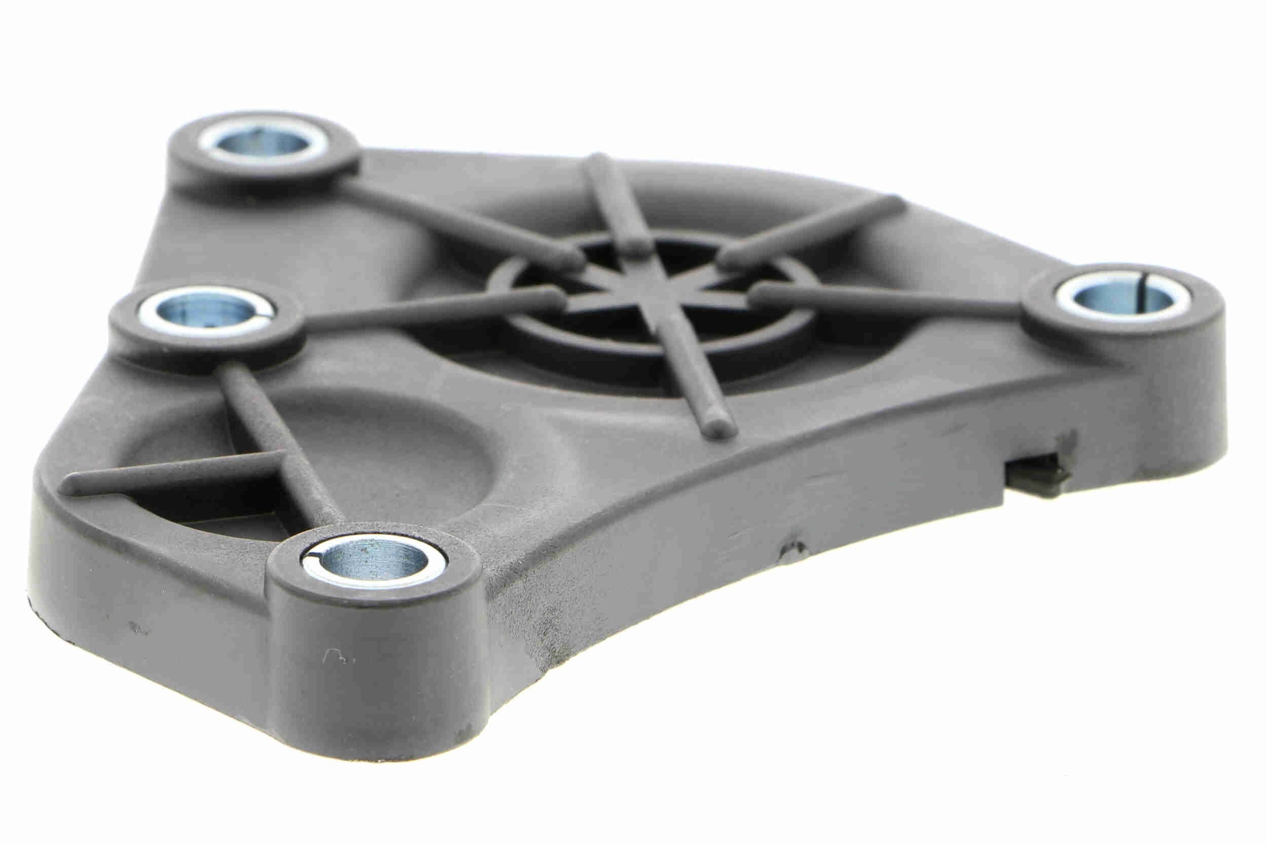 Verschlussdeckel, Nockenwelle