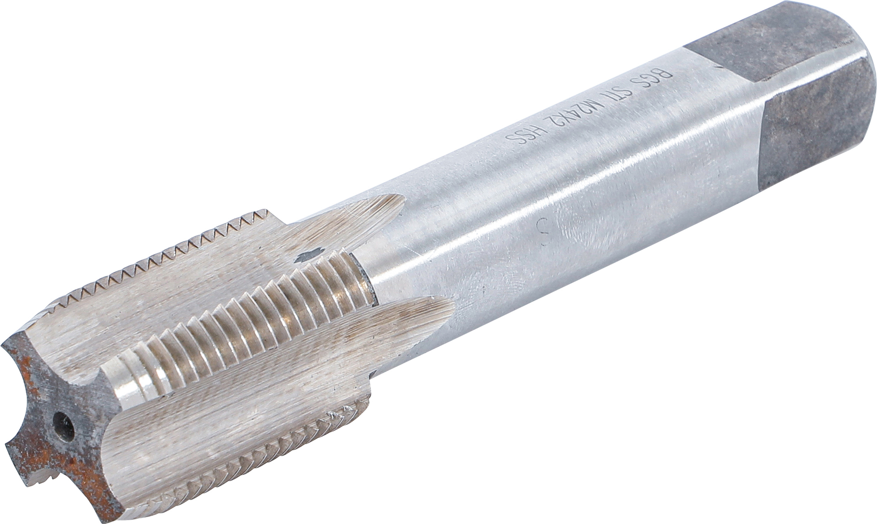 BGS STI-Einschnitt-Gewindebohrer | HSS-G | M24 x 2.0