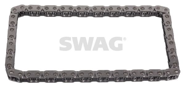 Kette, Ölpumpenantrieb