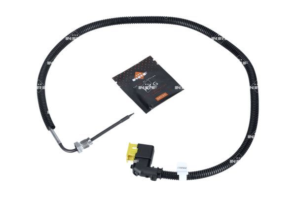 Sensor, Abgastemperatur