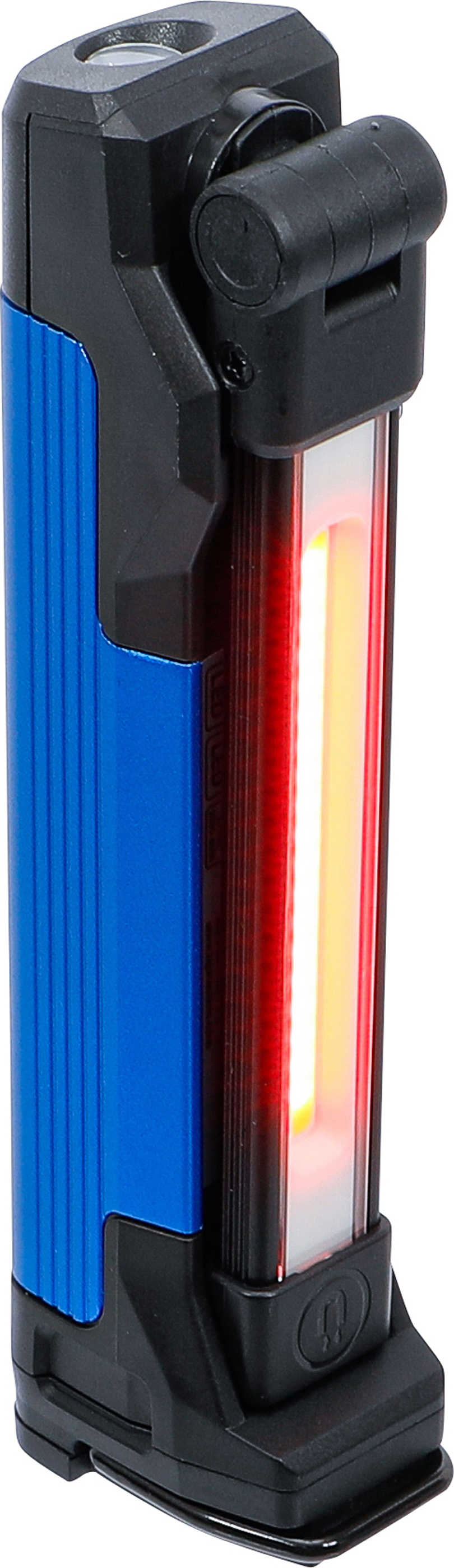 BGS Akku-Knicklampe | COB-LED | 4 W