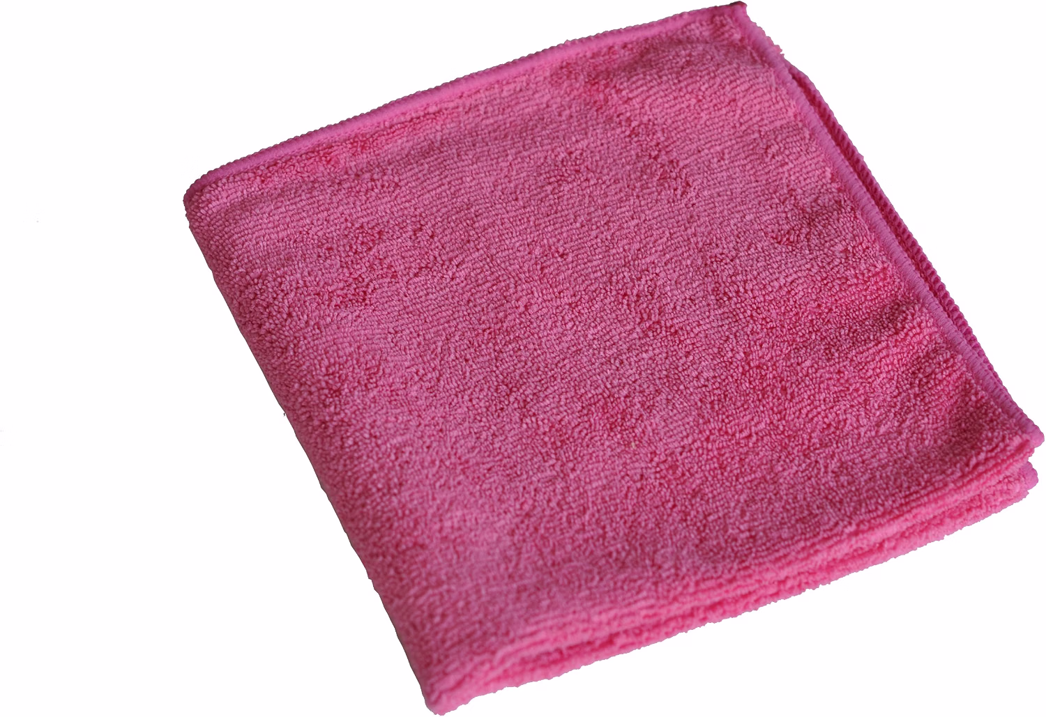SEMYtop Microfasertuch EXTRA ST-952 Rot 40x40 cm Profi 20 Stück Packung