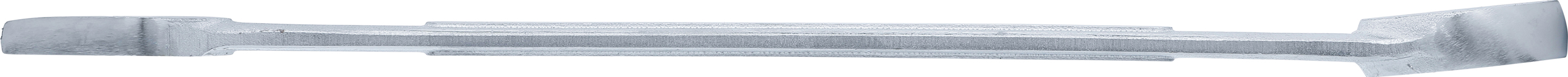 BGS Maul-Ringschlüssel-Satz | XXL | Zollgrößen | SW 1.5/16" - 2" | 6-tlg.