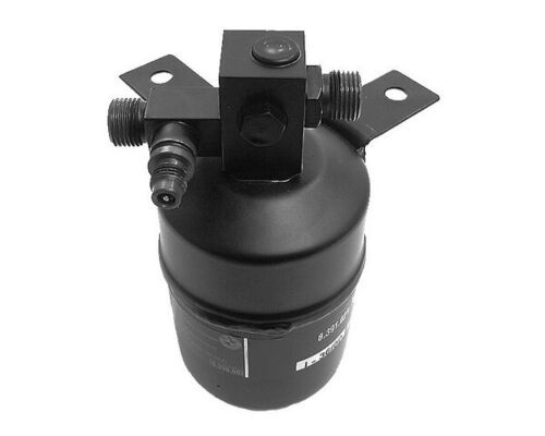 Trockner, Klimaanlage “MAHLE 172 mm, 74 mm, ohne Dichtung ”