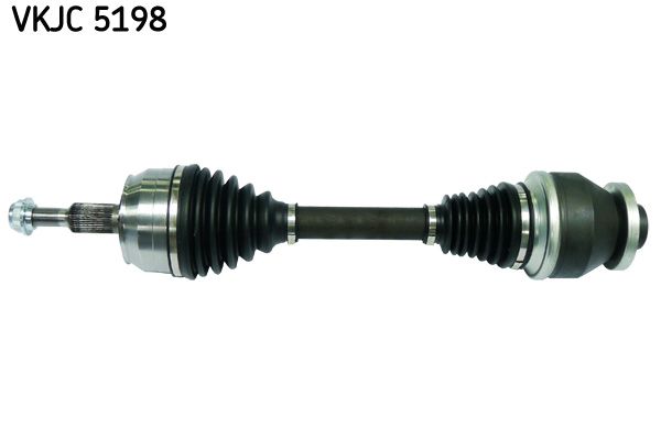 Antriebswelle “SKF  , 106 mm, 108 mm”