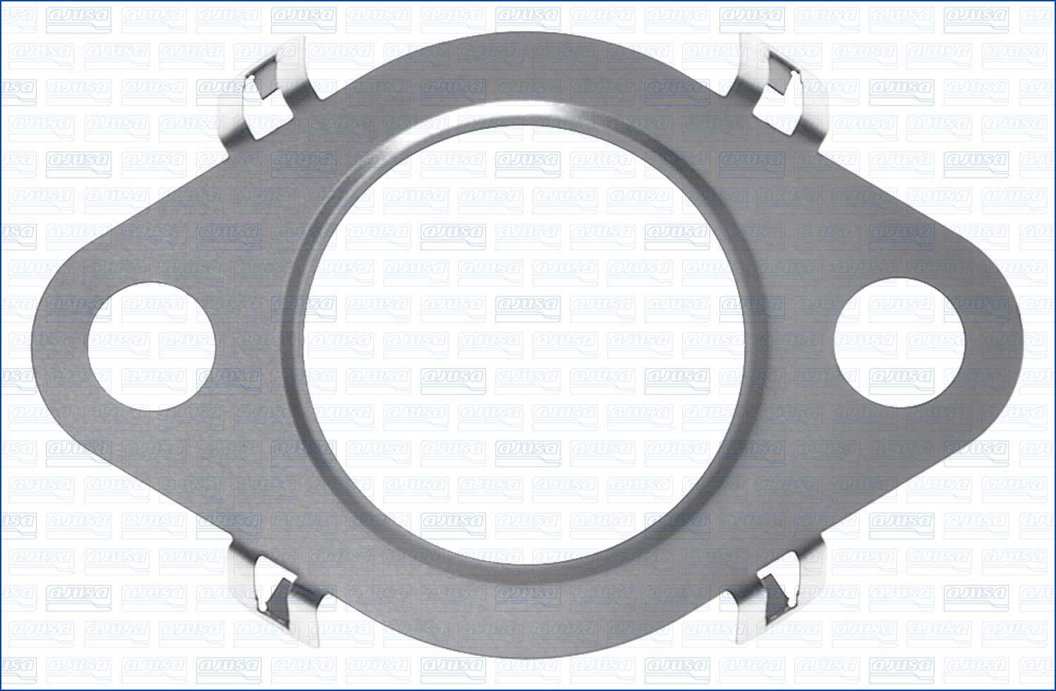 Dichtung, Leitung AGR-Ventil