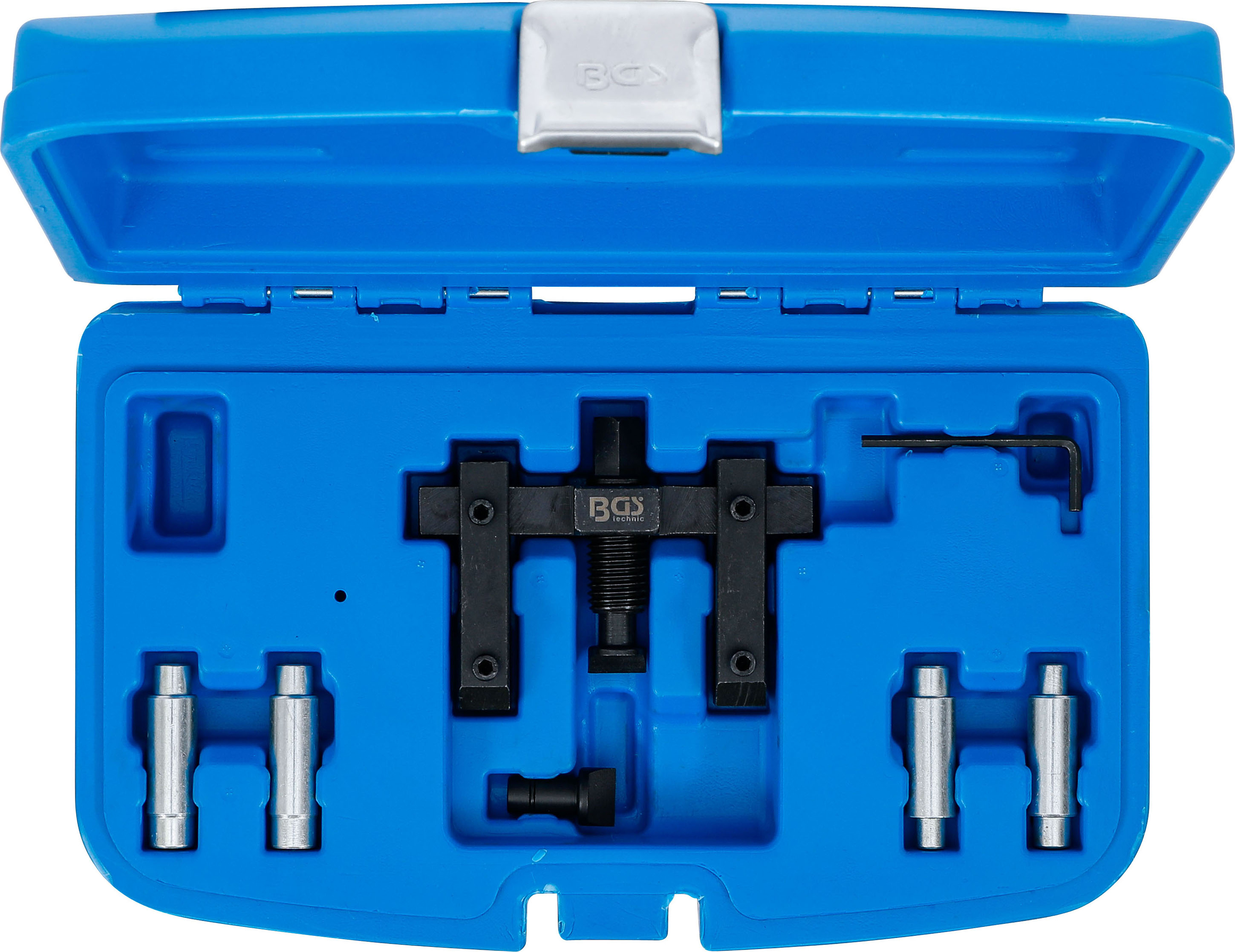 BGS Kugelgelenk-Spreizer-Werkzeug-Satz | 7-tlg.