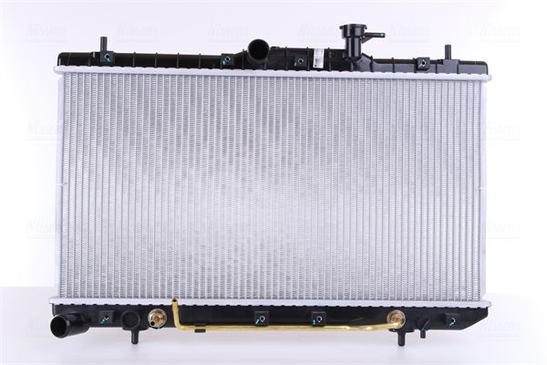 Kühler, Motorkühlung