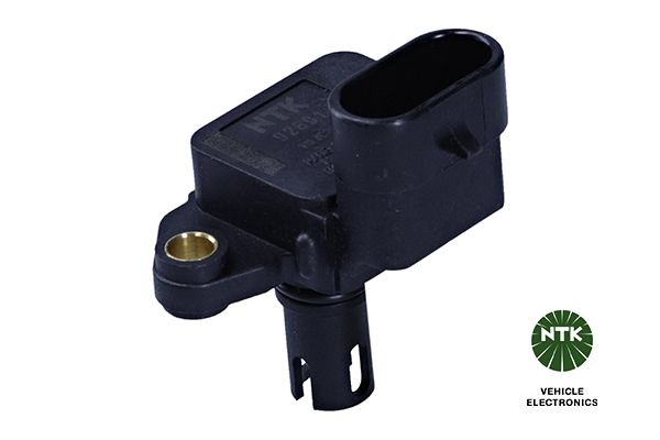 Sensor, Saugrohrdruck