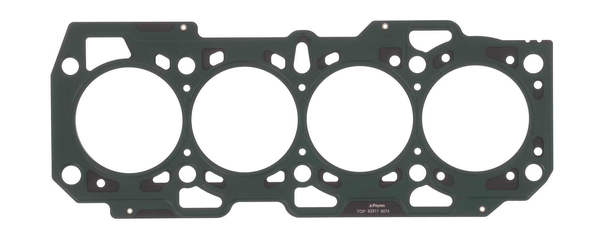 Dichtung, Zylinderkopf