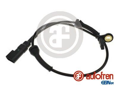 Sensor, Raddrehzahl