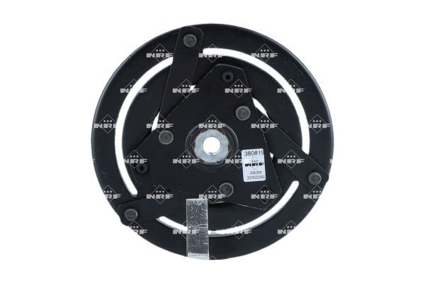 Mitnehmerscheibe, Magnetkupplung (Kompressor)