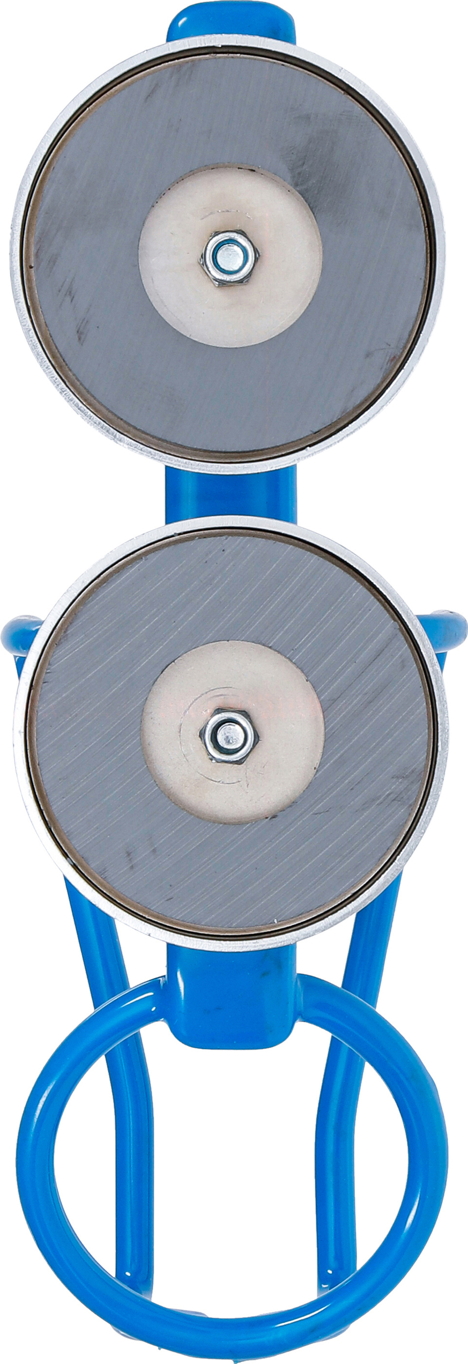 BGS Magnetischer Halter | für Druckluft-Schlagschrauber