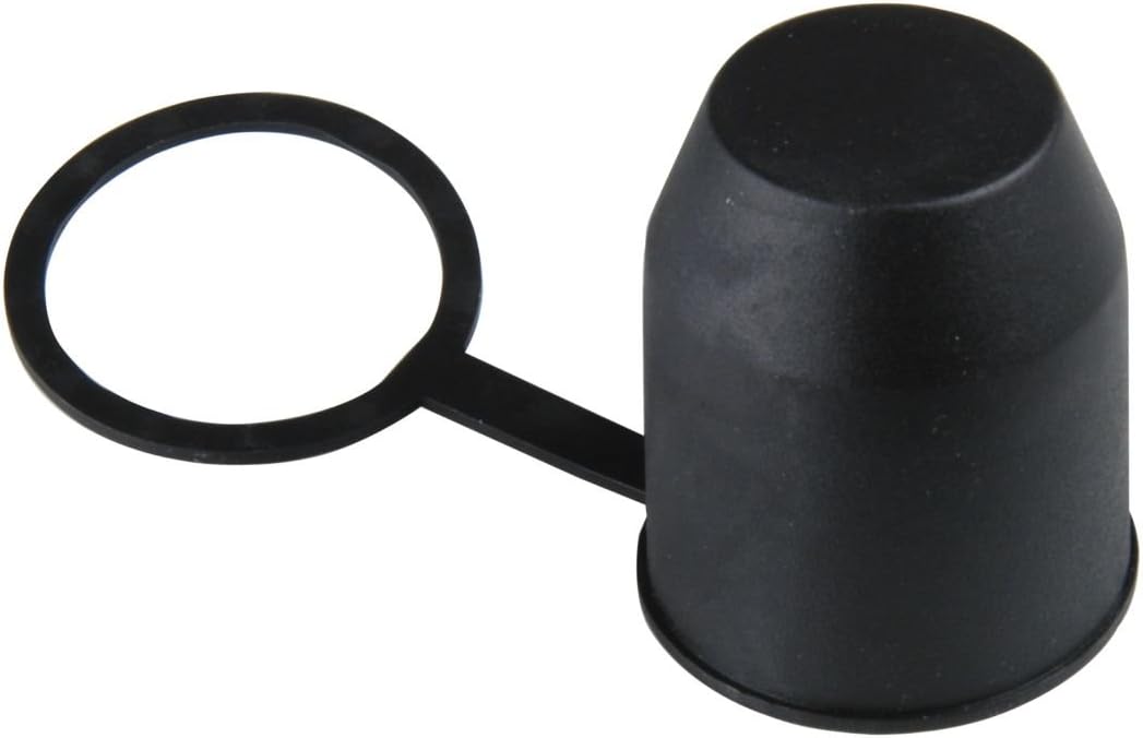 Unitec Schutzkappe Anhängerkupplung