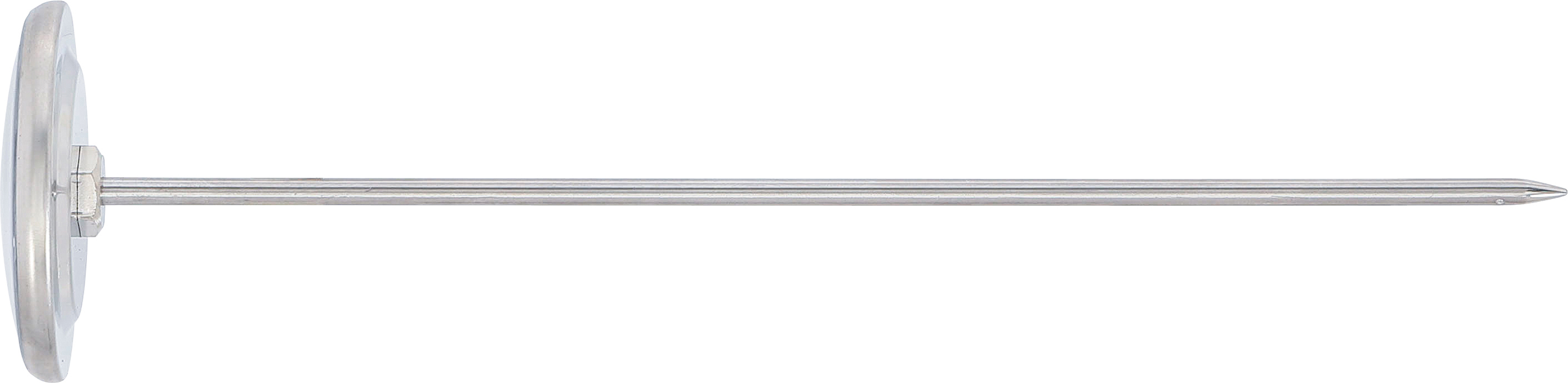 BGS Temperaturfühler für Art. 8027, 8098