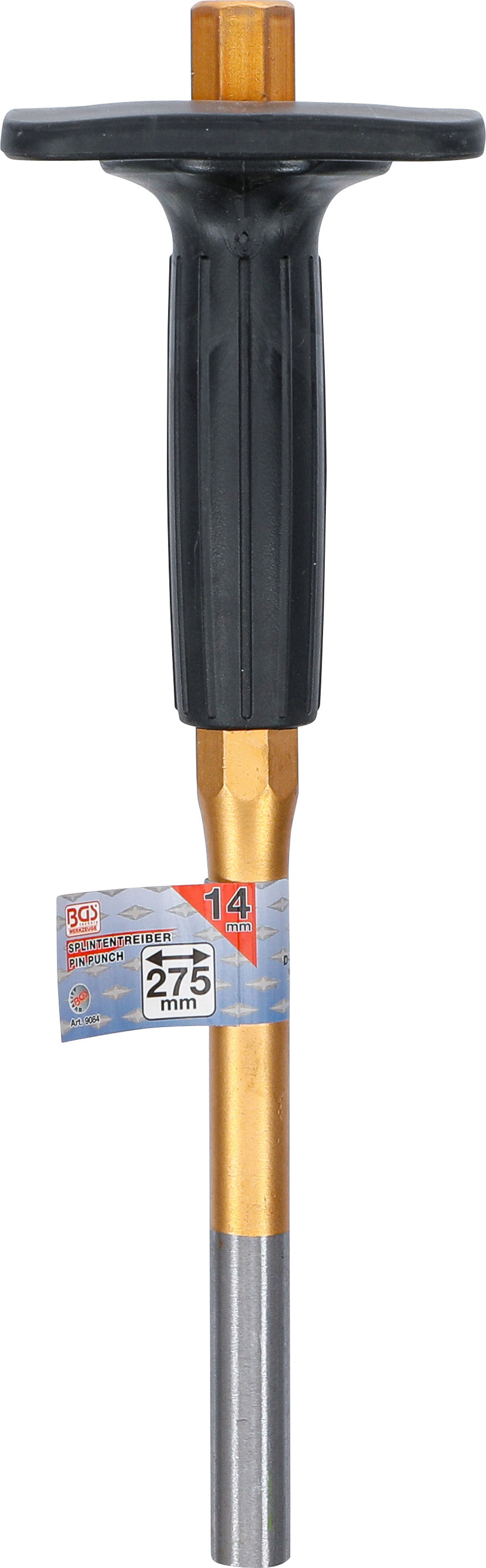 BGS Splintentreiber | 275 mm | 14 mm