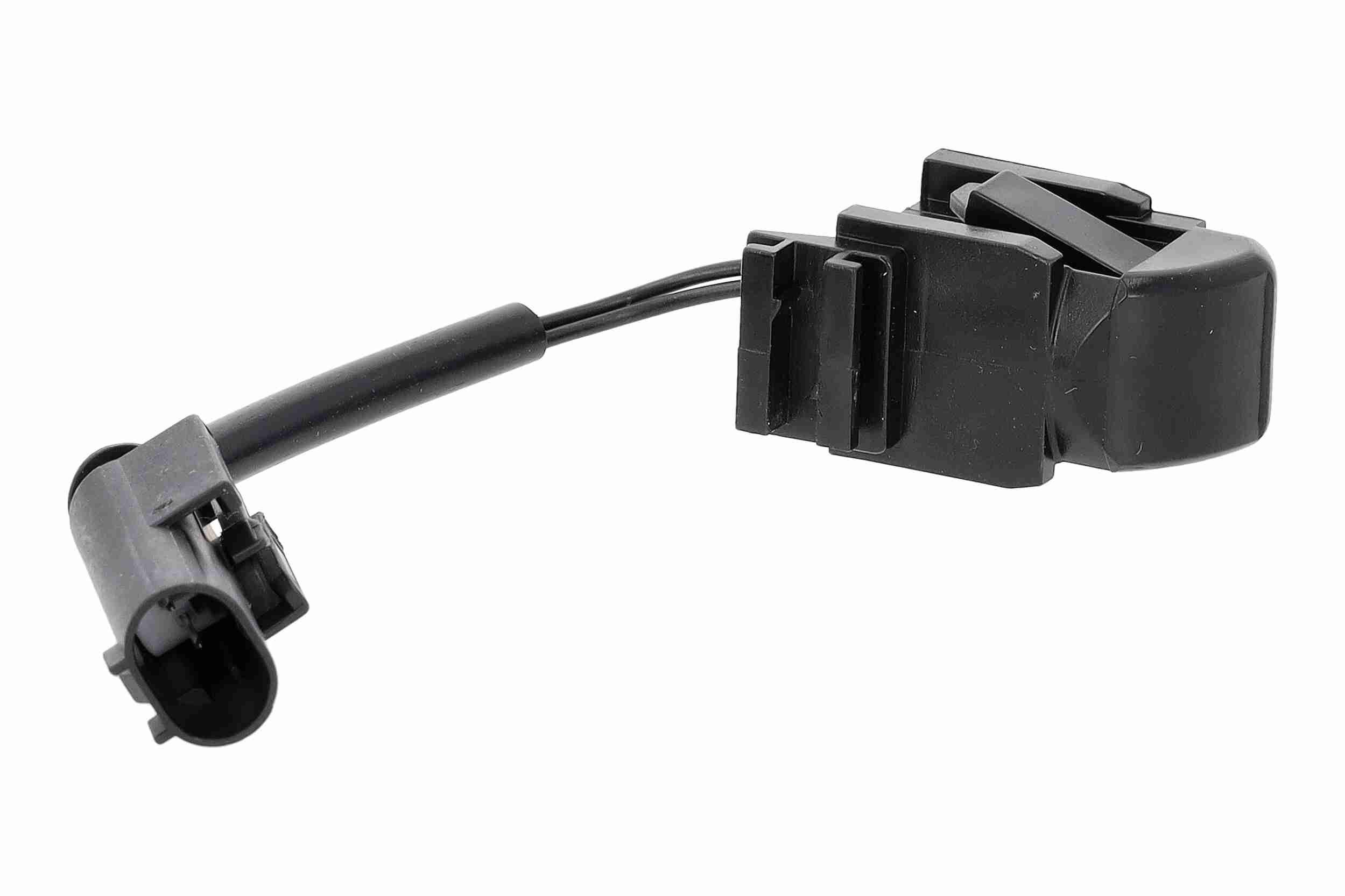 Waschwasserdüse, Scheibenreinigung